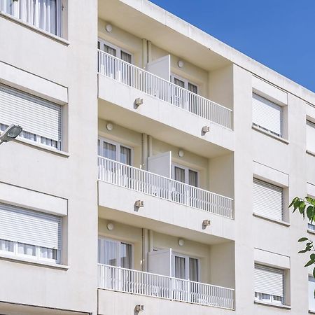 Apartments Sorrabona Pineda de Mar Extérieur photo