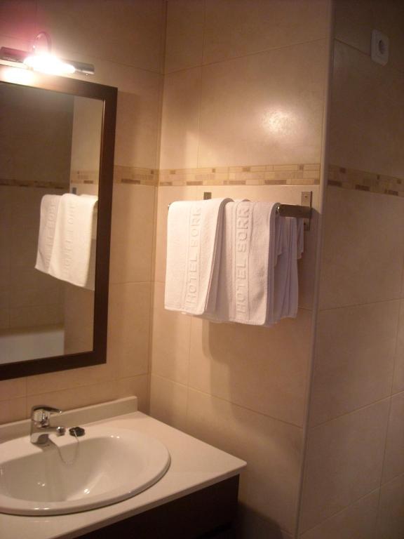 Apartments Sorrabona Pineda de Mar Chambre photo
